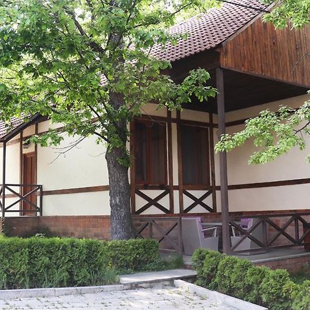 Splendor Resort And Restaurant Tsaghkadzor Esterno foto