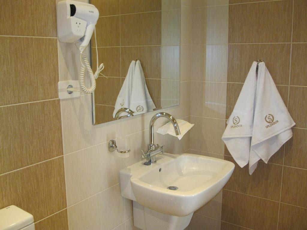 Splendor Resort And Restaurant Tsaghkadzor Camera foto