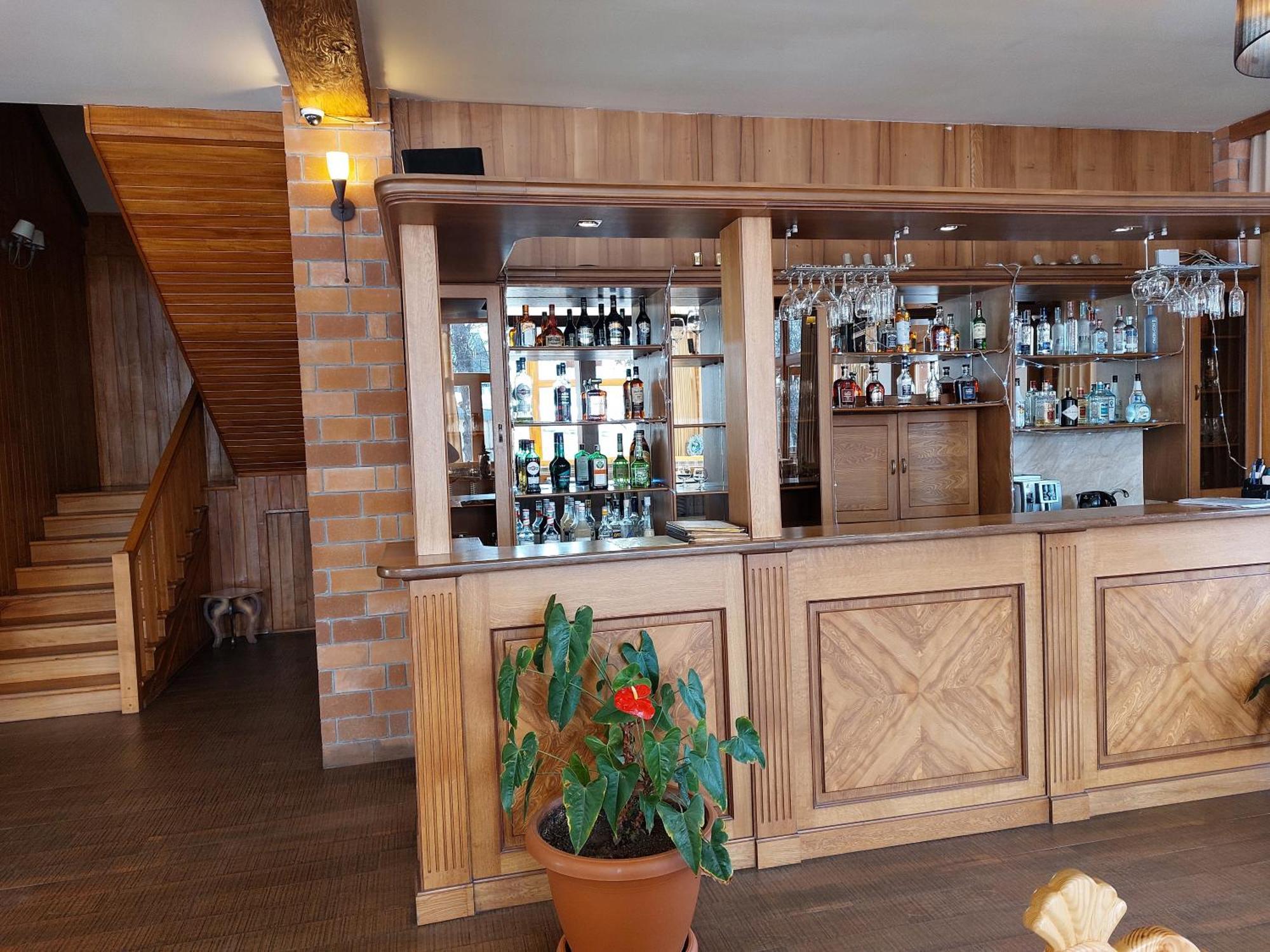 Splendor Resort And Restaurant Tsaghkadzor Esterno foto