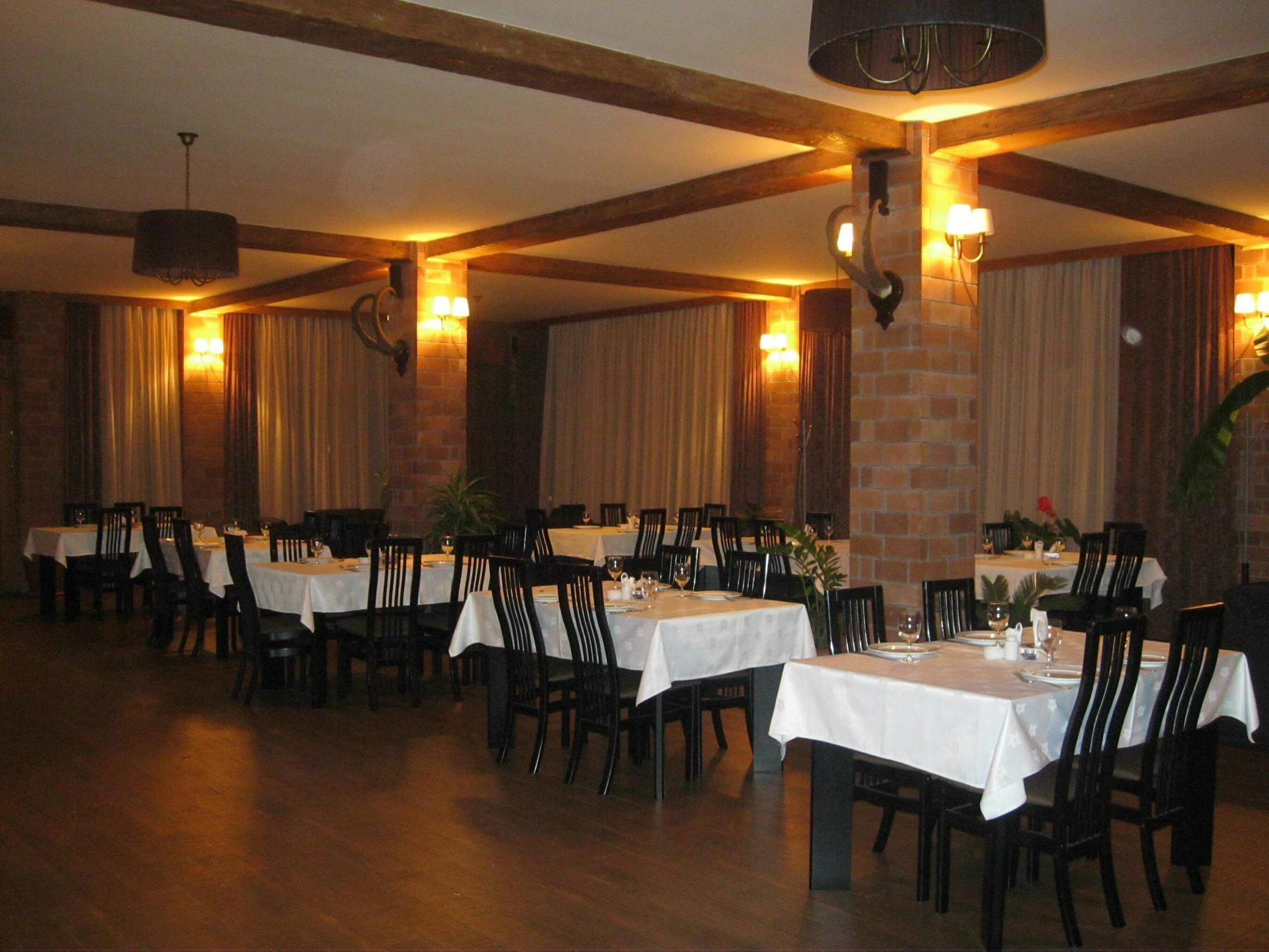 Splendor Resort And Restaurant Tsaghkadzor Esterno foto